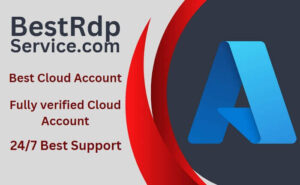 Buy Microsoft Azure Accounts